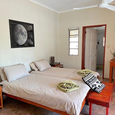 Rooisand Desert Ranch Chausib Exterior foto