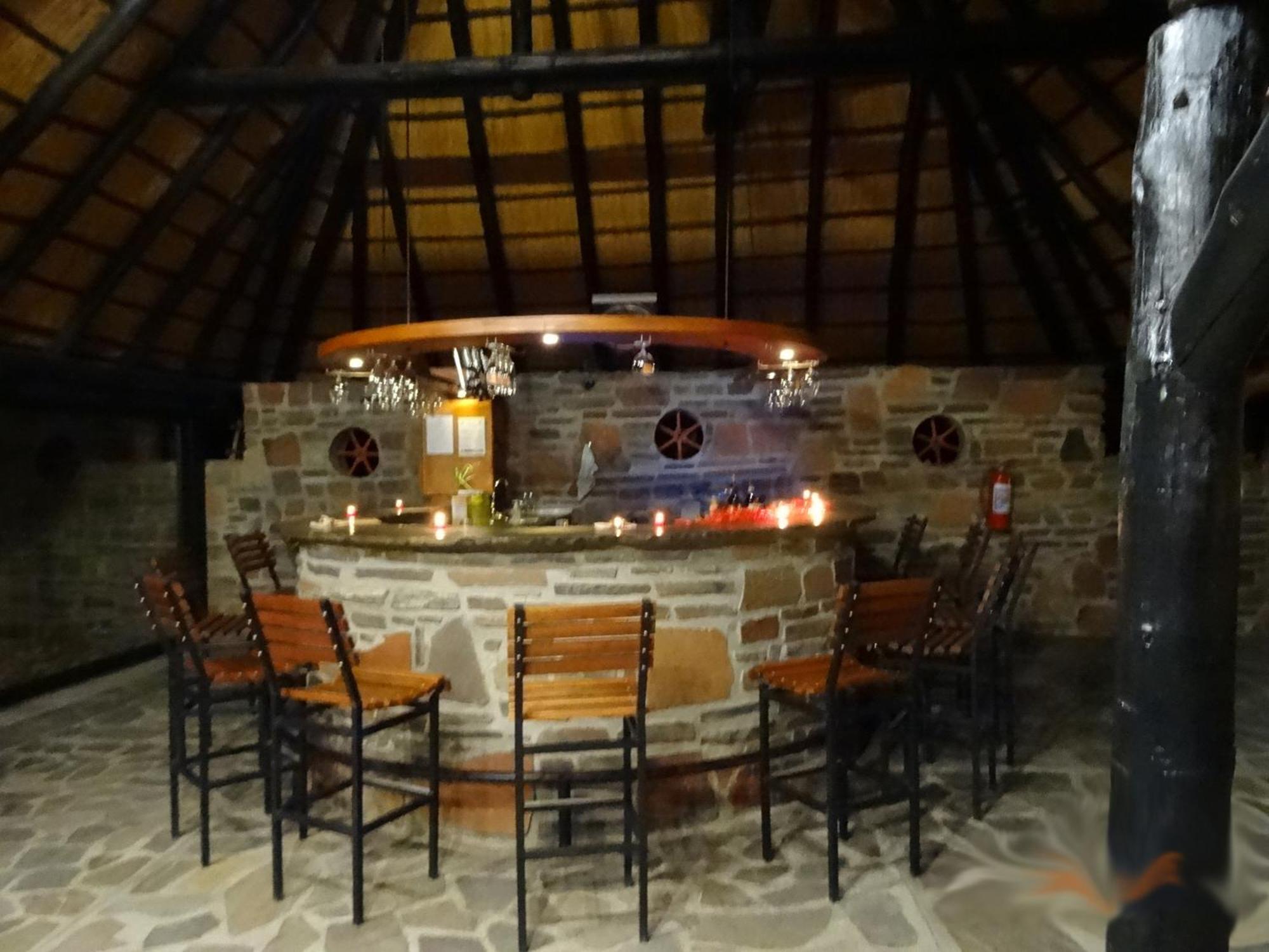 Rooisand Desert Ranch Chausib Quarto foto