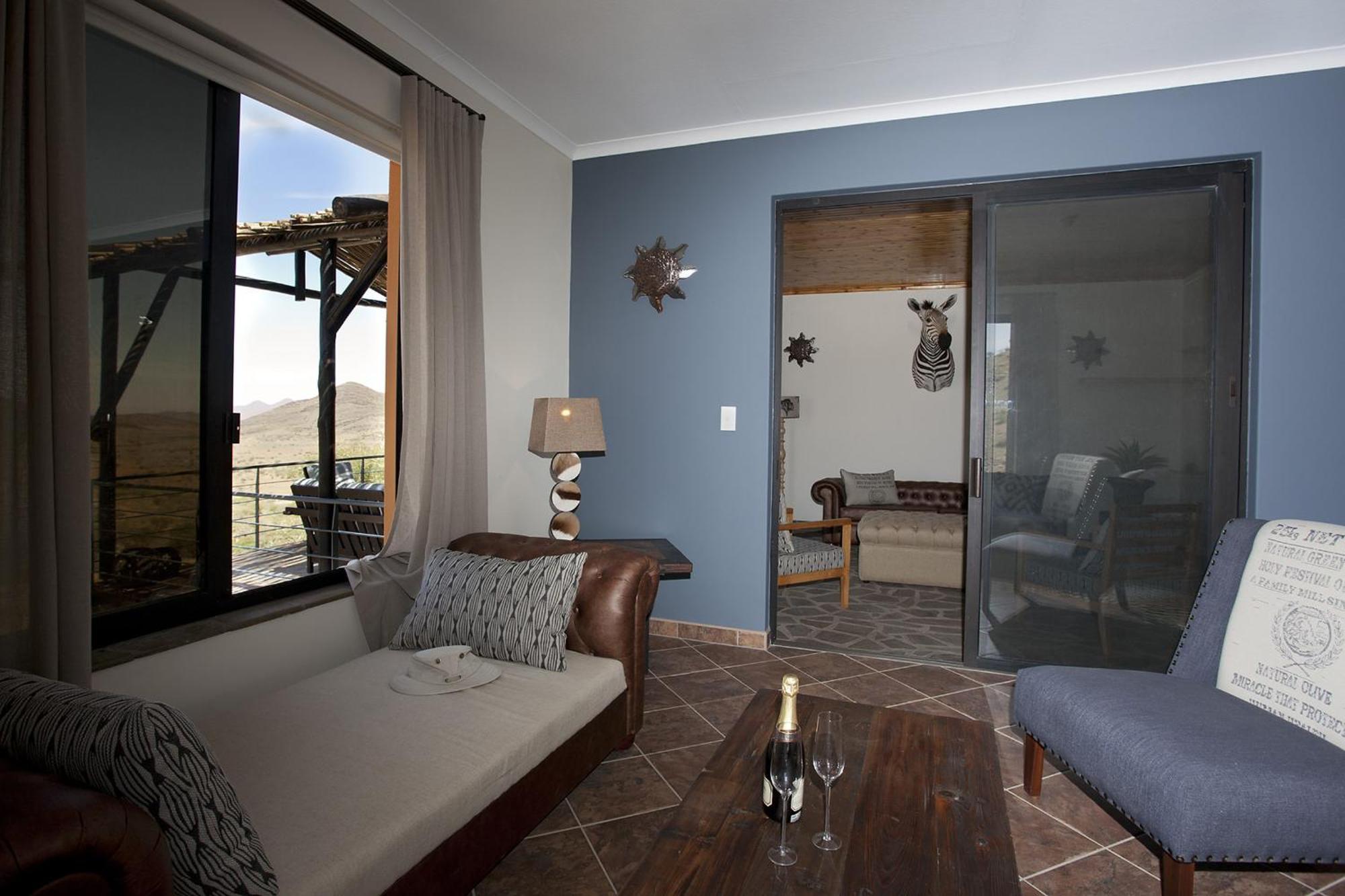 Rooisand Desert Ranch Chausib Quarto foto