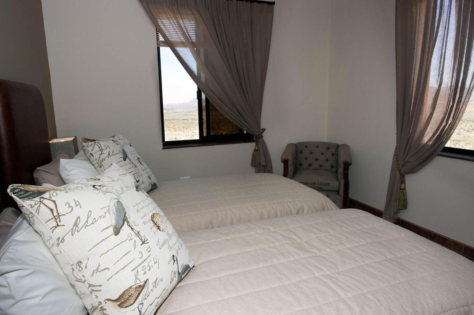 Rooisand Desert Ranch Chausib Quarto foto