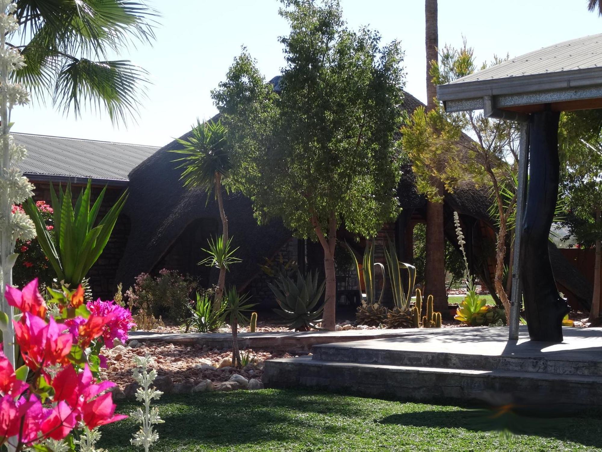 Rooisand Desert Ranch Chausib Quarto foto