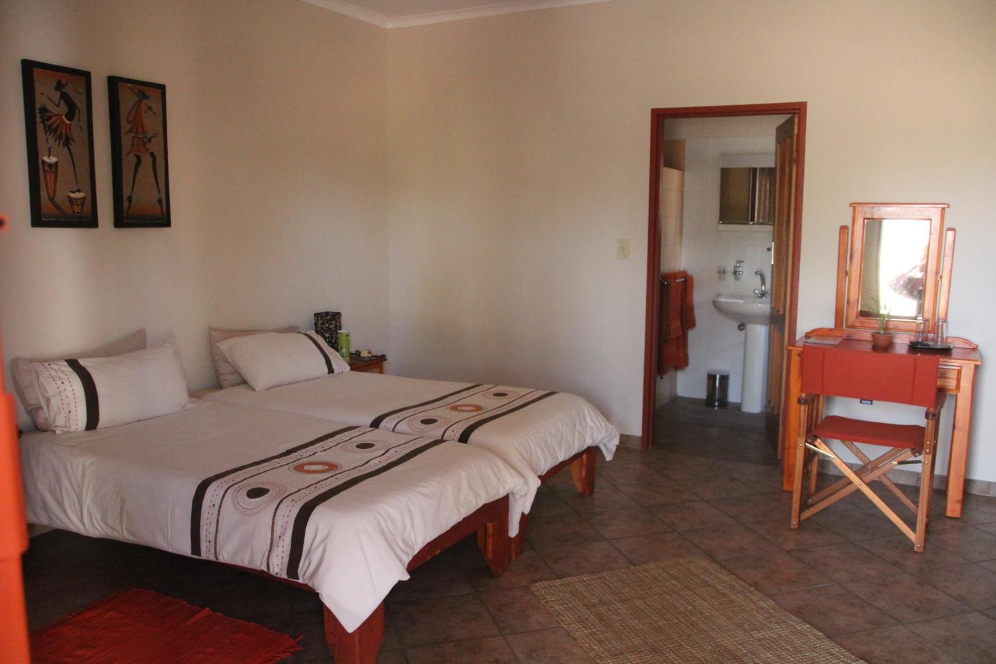 Rooisand Desert Ranch Chausib Quarto foto